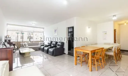 Apartamento com 3 quartos à venda na Rua Doutor Veiga Filho, --, Higienópolis, São Paulo, 178 m2 por R$ 1.800.000