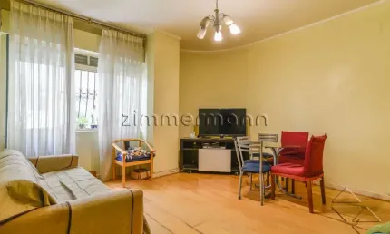 Apartamento com 2 quartos à venda na rua baronesa de itu, --, santa cecília, são paulo, 85 m2 por r$ 636.000