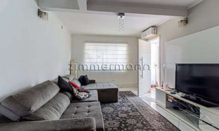 Casa com 3 quartos à venda na Rua Ana Demerson, --, Chácara Klabin, São Paulo, 280 m2 por R$ 1.200.000