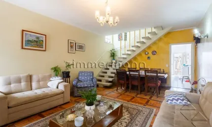 Casa com 3 quartos à venda na aurora contieri, --, vila madalena, são paulo, 150 m2 por r$ 1.600.000