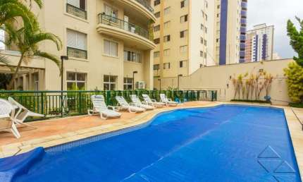 Apartamento com 2 quartos à venda na Rua Barão do Bananal, --, Pompéia, São Paulo, 108 m2 por R$ 1.475.000