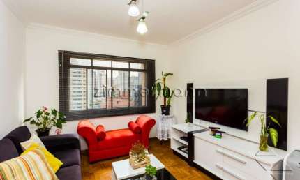 Apartamento com 2 quartos à venda na Avenida Francisco Matarazzo, --, Perdizes, São Paulo, 104 m2 por R$ 505.000