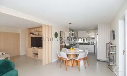 Apartamento com 3 quartos à venda na rua capitão macedo, --, vila mariana, são paulo, 113 m2 por r$ 2.250.000