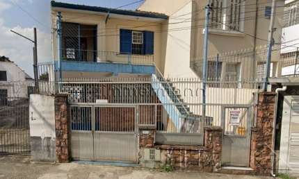 Casa com 4 quartos à venda na Rua da Independência, --, Cambuci, São Paulo, 240 m2 por R$ 3.400.000