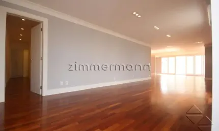 Cobertura com 4 quartos à venda na Avenida Angélica, --, Santa Cecília, São Paulo, 381 m2 por R$ 4.500.000