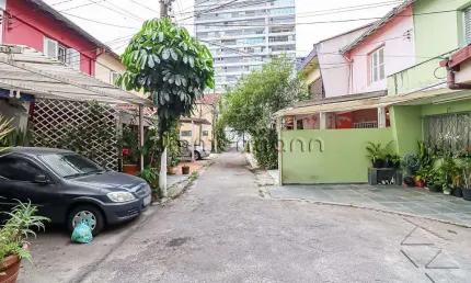 Casa com 2 quartos à venda na rua fernão dias, --, pinheiros, são paulo, 80 m2 por r$ 1.070.000