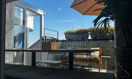 Cobertura com 1 quarto à venda na Rua Joaquim Antunes, --, Pinheiros, São Paulo, 95 m2 por R$ 1.650.000