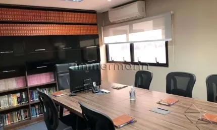 Casa comercial à venda na Rua Cincinato Braga, --, Bela Vista, São Paulo, 75 m2 por R$ 950.000