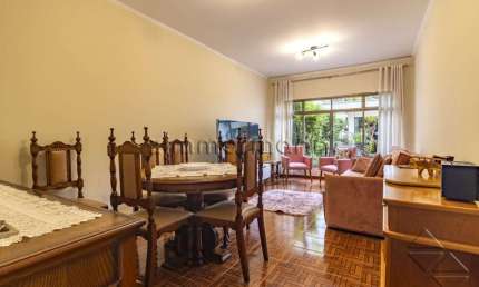 Casa com 3 quartos à venda na Rua Bastos Pereira, --, Vila Nova Conceição, São Paulo, 252 m2 por R$ 4.500.000
