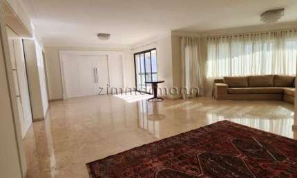 Apartamento com 4 quartos à venda na Rua Deputado Laércio Corte, --, Panamby, São Paulo, 338 m2 por R$ 2.980.000