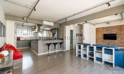 Apartamento com 3 quartos à venda na rua clodomiro amazonas, --, vila olímpia, são paulo, 94 m2 por r$ 1.400.000