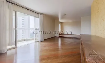 Apartamento com 4 quartos à venda na avenida giovanni gronchi, --, vila andrade, são paulo, 224 m2 por r$ 1.100.000