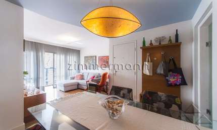 Apartamento com 3 quartos à venda na Rua Cipriano Barata, --, Ipiranga, São Paulo, 95 m2 por R$ 990.000