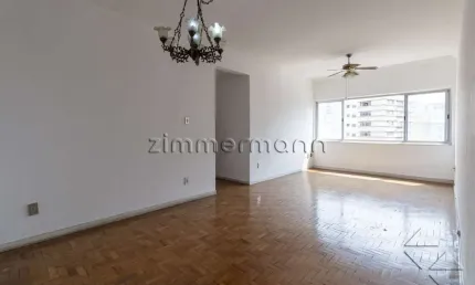 Apartamento com 2 quartos à venda na Rua Martinico Prado, --, Santa Cecília, São Paulo, 98 m2 por R$ 850.000