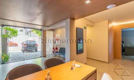Casa comercial à venda na VIEIRA MACIEL, --, Jardim Paulista, São Paulo, 236 m2 por R$ 5.900.000