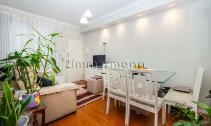 Apartamento com 2 quartos à venda na Rua Frutas de Santo Amaro, --, Bela Vista, São Paulo, 76 m2 por R$ 500.000