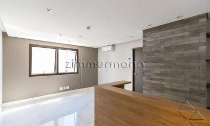 Casa comercial à venda na Rua Martinico Prado, --, Santa Cecília, São Paulo, 100 m2 por R$ 1.400.000