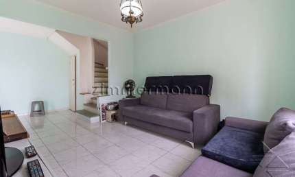 Casa com 3 quartos à venda na Rua Marechal Hermes da Fonseca, --, Santa Teresinha, São Paulo, 112 m2 por R$ 550.000