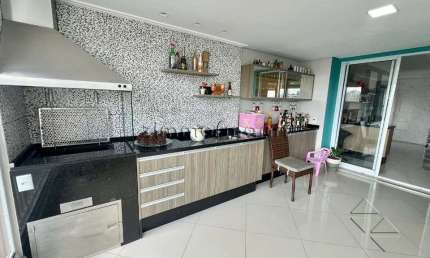 Apartamento com 3 quartos à venda na Rua David Ben Gurion, --, Vila Sônia, São Paulo, 177 m2 por R$ 1.990.000