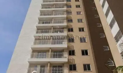 Apartamento com 2 quartos à venda na Rua Pangaré, --, Butantã, São Paulo, 41 m2 por R$ 320.000