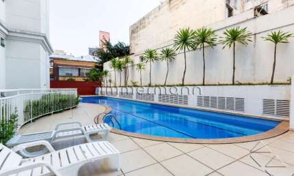 Apartamento com 4 quartos à venda na Rua Santo Antônio, --, Bela Vista, São Paulo, 102 m2 por R$ 1.300.000