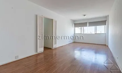 Apartamento com 3 quartos à venda na rua joão moura, --, pinheiros, são paulo, 101 m2 por r$ 1.600.000