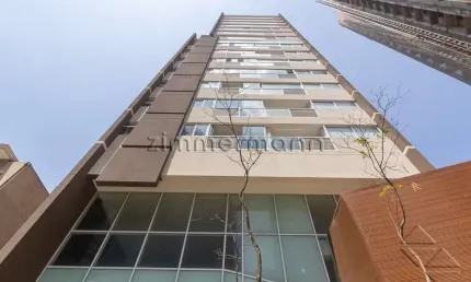 Apartamento com 1 quarto à venda na rua josé augusto penteado, --, sumaré, são paulo, 103 m2 por r$ 1.599.900