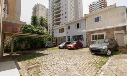 Casa com 3 quartos à venda na Rua Aimberê, --, Perdizes, São Paulo, 180 m2 por R$ 1.550.000