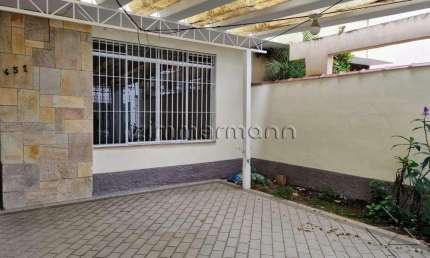 Casa com 3 quartos à venda na Rua Thomás Deloney, --, Chácara Santo Antônio, São Paulo, 183 m2 por R$ 1.399.000
