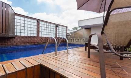 Casa com 4 quartos à venda na ULISSES FRANÇA, --, Planalto Paulista, São Paulo, 330 m2 por R$ 2.600.000