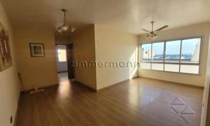 Apartamento com 2 quartos à venda na Rua dos Heliotrópios, --, Planalto Paulista, São Paulo, 93 m2 por R$ 650.000