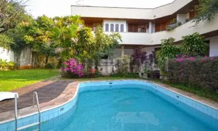 Casa com 6 quartos à venda na irmao goncalo, --, vila madalena, são paulo, 815 m2 por r$ 6.600.000