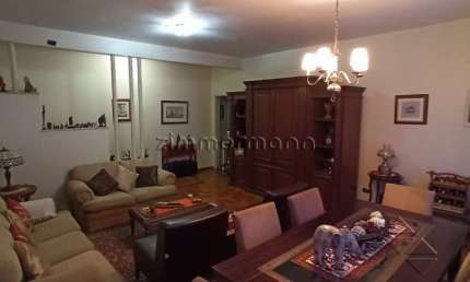 Apartamento com 3 quartos à venda na Rua Lavradio, --, Barra Funda, São Paulo, 144 m2 por R$ 660.000