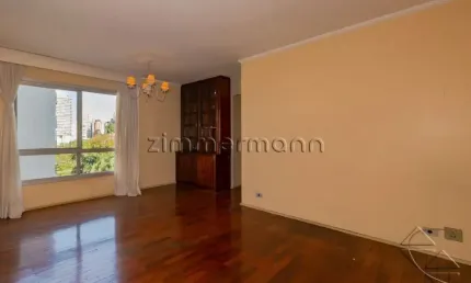 Apartamento com 3 quartos à venda na Rua Salto, --, Paraíso, São Paulo, 150 m2 por R$ 1.350.000