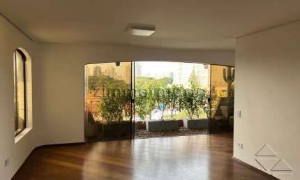 Apartamento com 3 quartos à venda na Avenida Portugal, --, Brooklin, São Paulo, 150 m2 por R$ 1.755.000