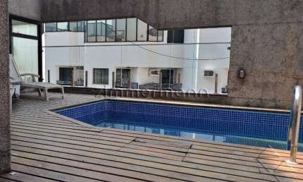 Cobertura com 2 quartos à venda na Rua Ouro Branco, --, Jardim Paulista, São Paulo, 159 m2 por R$ 2.900.000