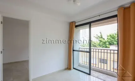 Apartamento com 1 quarto à venda na Rua Capital Federal, --, Sumaré, São Paulo, 45 m2 por R$ 585.000