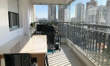 Apartamento com 2 quartos à venda na Avenida Paes de Barros, --, Vila Prudente, São Paulo, 71 m2 por R$ 849.000