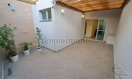 Casa com 1 quarto à venda na rua doutor mário vicente, --, ipiranga, são paulo, 288 m2 por r$ 2.690.000