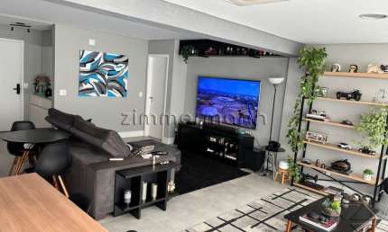 Apartamento com 3 quartos à venda na Rua Deputado João Sussumu Hirata, --, Vila Andrade, São Paulo, 141 m2 por R$ 1.915.000
