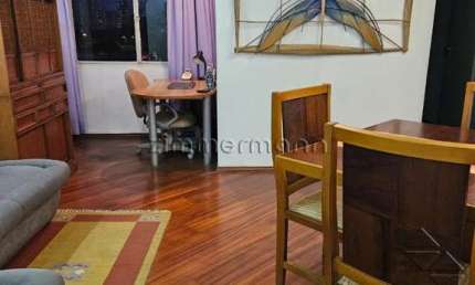 Apartamento com 2 quartos à venda na Avenida Doutor Cardoso de Melo, --, Vila Olímpia, São Paulo, 69 m2 por R$ 620.000