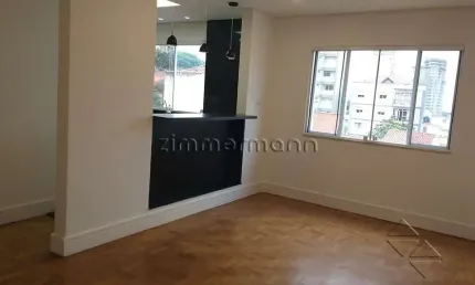 Apartamento com 3 quartos à venda na Rua Daniel Rossi, --, Santana, São Paulo, 78 m2 por R$ 450.000