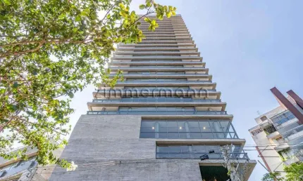 Apartamento com 4 quartos à venda na Rua Harmonia, --, Vila Madalena, São Paulo, 333 m2 por R$ 6.850.000
