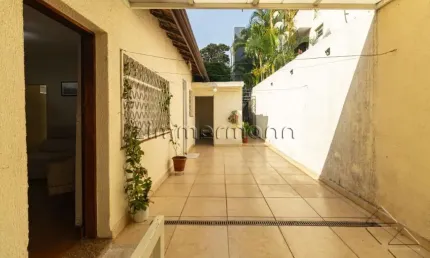 Casa com 4 quartos à venda na Rua Girassol, --, Vila Madalena, São Paulo, 300 m2 por R$ 5.800.000