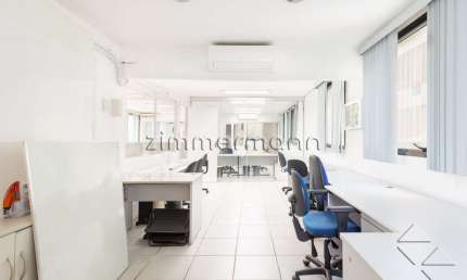 Casa comercial à venda na Rua Doutor Cândido Espinheira, --, Perdizes, São Paulo, 110 m2 por R$ 780.000