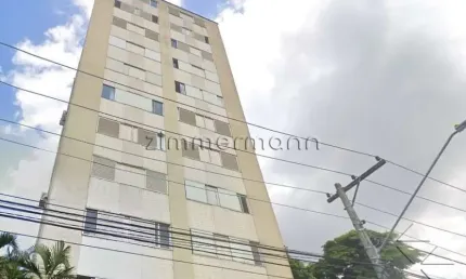 Apartamento com 2 quartos à venda na Rua Ezequiel Freire, --, Santana, São Paulo, 80 m2 por R$ 590.000
