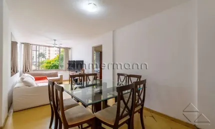 Apartamento com 2 quartos à venda na Rua Pelotas, --, Vila Mariana, São Paulo, 80 m2 por R$ 820.000