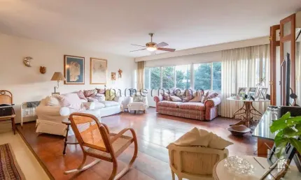 Apartamento com 3 quartos à venda na rua tabapuã, --, itaim bibi, são paulo, 190 m2 por r$ 1.950.000