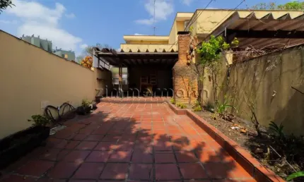Casa com 3 quartos à venda na Rua Capitão Alceu Vieira, --, Vila Ipojuca, São Paulo, 184 m2 por R$ 2.000.000