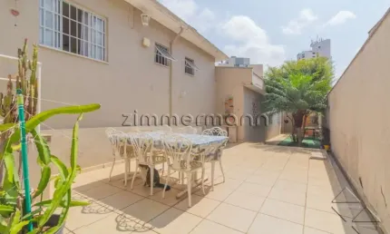 Casa com 3 quartos à venda na SÁ PINTO, --, Alto da Lapa, São Paulo, 113 m2 por R$ 2.000.000